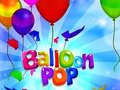 Spil Sprænger Ballon online