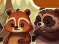 Spil Paw Friends - Glidende Puslespil online