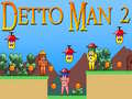 Spil Detto Man 2 online