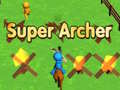 Spil Super Bueskytte online