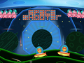 Spil Rummets skyder online