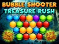 Spil Bubble Shooter: Skattekørsel online