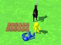 Spil Bueskydning Cowboy online