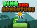 Spil Dino Børne Eventyr online