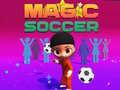 Spil Magisk Fodbold online