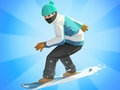 Spil Snowboardmester 3D online