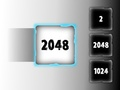 Spil Inversion 2048 online