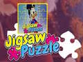 Spil Scrooge Puslespil Mania online