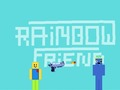 Spil Noob vs Regnbuevenner online