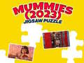 Spil Mumier (2023) Puslespil online