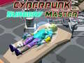 Spil Cyberpunk Kirurgmester online