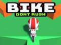 Spil Cykel Skynd Dig Ikke online