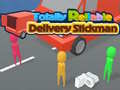 Spil Helt Pålidelig Levering Stickman online