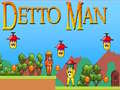 Spil Detto Mand online