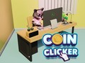 Spil Mønt Klikker online