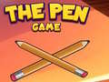 Spil Penne Spillet online