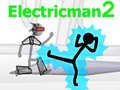 Spil Elektrisk Mand 2 online