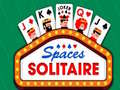 Spil Rumsland Solitaire online