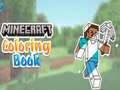 Spil Minecraft Malebog online