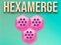 Spil Hexamerge online