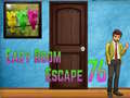 Spil Amgel Let Escape fra Rummet 76 online