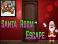 Spil Amgel Santa Rummflugt online