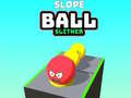 Spil Glidende Bold online