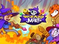 Spil Troldmand Mike online