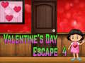 Spil Amgel Valentinsdag Flugt 4 online