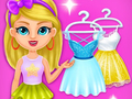 Spil Baby Mode Salon online