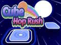 Spil Kubehop Rush online