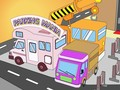 Spil Parkeringsmani online