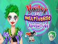 Spil Hailey I Multiverset Eventyr online