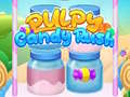 Spil Pulpy Slik Rush online