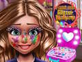 Spil Fabelagtig Glimmer Makeup online