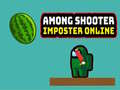 Spil Bland Skyderne Impostorer Online online