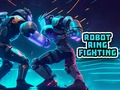 Spil Robot Ringe Kamp online