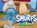 Spil Smølfene: Skate Rush online