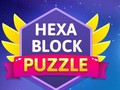 Spil Hexa Blok Puzzle online