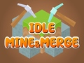 Spil Inaktiv Mine & Sammenfletning online