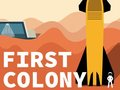Spil Første koloni online