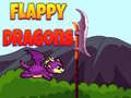 Spil Flappende Drage online