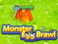 Spil Monsteræg Brawl online