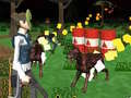 Spil Bedste kamp Cover Royale online