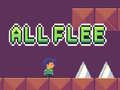 Spil Alle flygter online