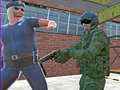 Spil Infiltration af Politibasen online
