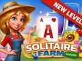 Spil Solitaire Farm Sæsoner 2 online