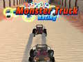 Spil Monster Truck Racing online