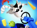 Spil Raccoon Detailhandel online