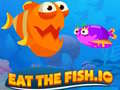 Spil Spis Fisken IO online